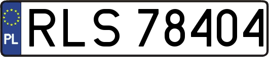 RLS78404