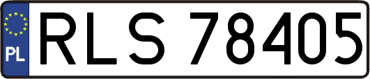 RLS78405