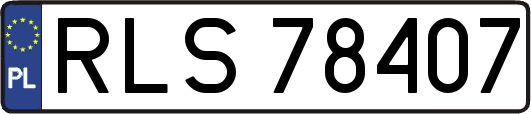 RLS78407