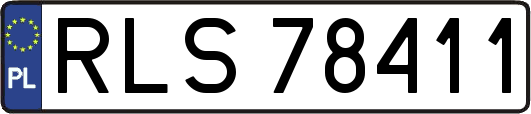 RLS78411
