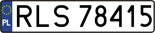RLS78415