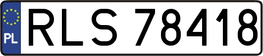 RLS78418