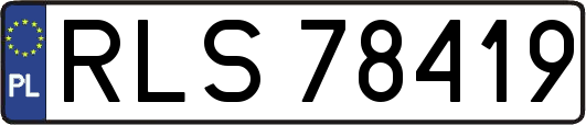 RLS78419