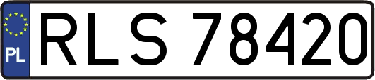 RLS78420