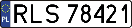 RLS78421