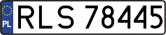 RLS78445