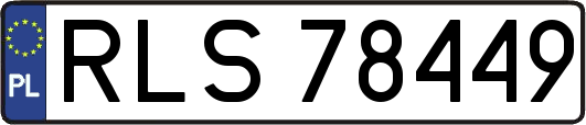 RLS78449