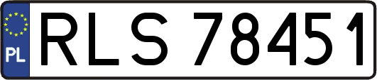 RLS78451
