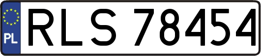 RLS78454