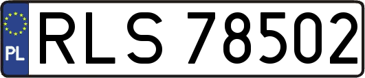 RLS78502