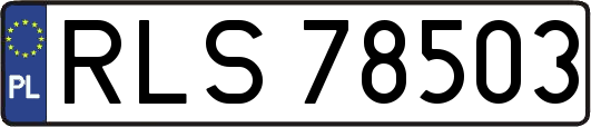 RLS78503