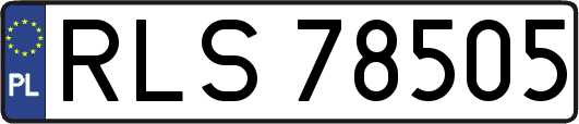 RLS78505