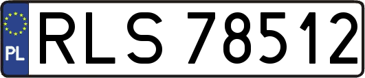RLS78512