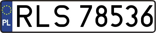 RLS78536