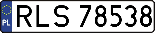 RLS78538