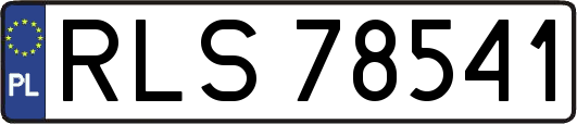 RLS78541