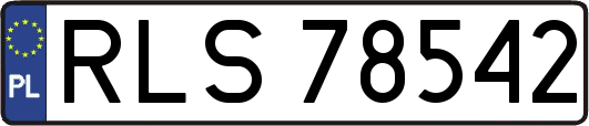RLS78542