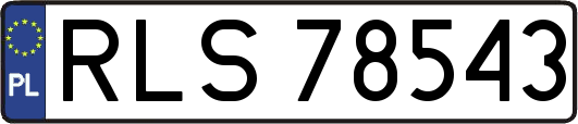 RLS78543