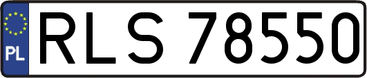 RLS78550