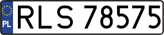 RLS78575