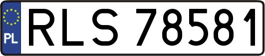 RLS78581