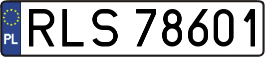 RLS78601