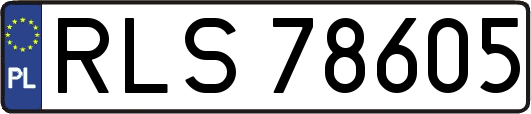 RLS78605