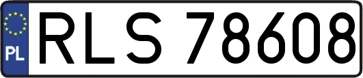 RLS78608