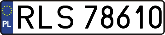 RLS78610