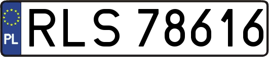 RLS78616