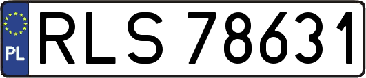 RLS78631