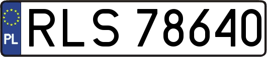 RLS78640