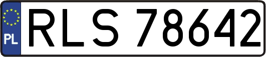 RLS78642