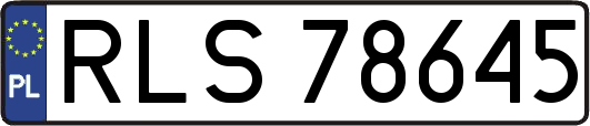 RLS78645