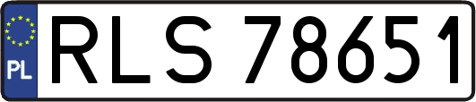 RLS78651