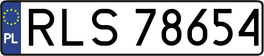 RLS78654