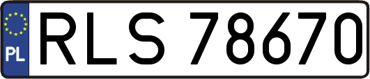 RLS78670