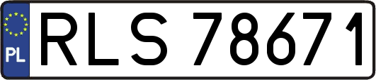RLS78671