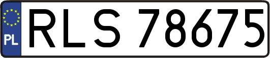 RLS78675