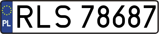 RLS78687