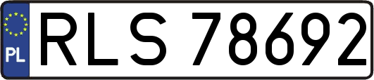RLS78692