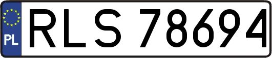 RLS78694