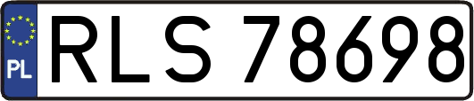 RLS78698