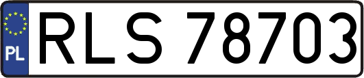 RLS78703