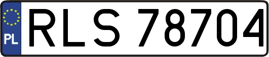 RLS78704