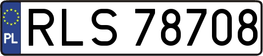 RLS78708