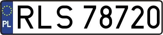 RLS78720