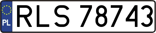 RLS78743