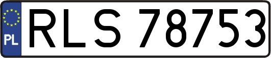 RLS78753
