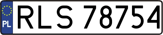 RLS78754